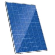 pannello fotovoltaico 230w usato