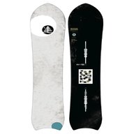 tavola snowboard burton 150 usato