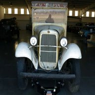 ford 1932 auto usato