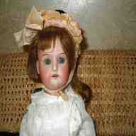 bambole da collezione antiche usato
