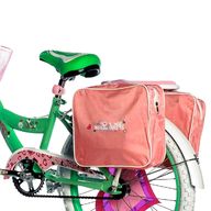 bici donna con cestino usato