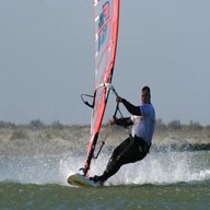 windsurf mistral vision usato