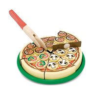 set pizza usato