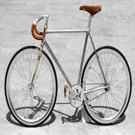 bicicletta columbus usato