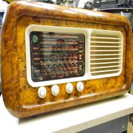 phonola radio epoca usato