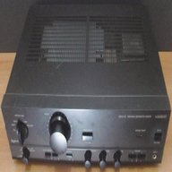 amplificatore technics vz320 usato