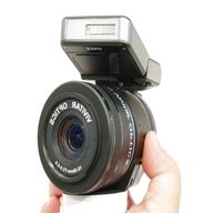 fotocamera vivitar usato