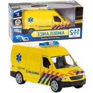 ambulanze 1 43 usato