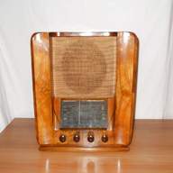 radio magnadyne sv54 usato