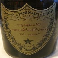 champagne 1962 usato