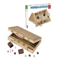 backgammon legno usato