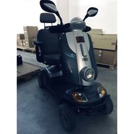 scooter elettrico anziani brescia usato