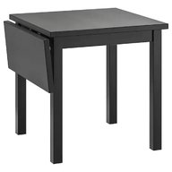 tavolo ribalta nero usato