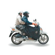 coperta scooter usato