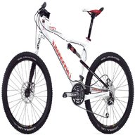 cannondale rz one usato
