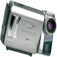 videocamera sharp digital usato