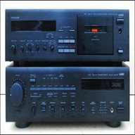 registratore cassette multitraccia yamaha usato