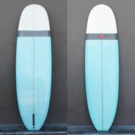 longboard surf noserider usato