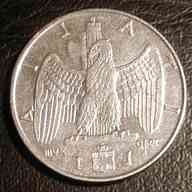 monete 20 lire 1940 usato