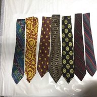cravatte lotto usato