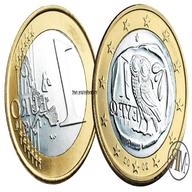 grecia monete usato