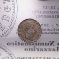 1 centesimo 1897 usato