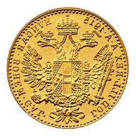 ducato oro usato