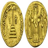 monete bizantine usato