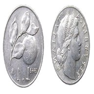 monete lire 1946 usato
