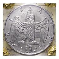 1 lira 1940 usato