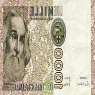 1000 lire marco polo usato