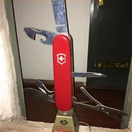coltellino svizzero victorinox usato