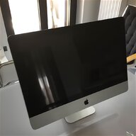 apple monitor thunderbolt usato