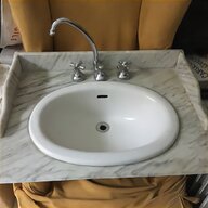 lavabo marmo usato
