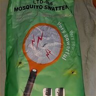 racchetta zanzare usato