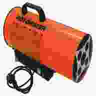 generatore aria calda gpl usato