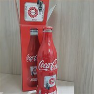 lattina collezione coca cola usato
