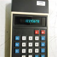 calcolatore texas usato