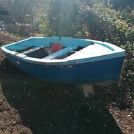 salvataggio scialuppa usato
