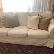 ektorp ikea divano usato