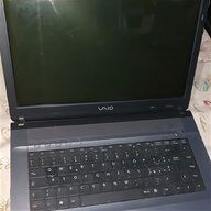 sony vaio vgn aw11m h notebook usato