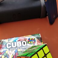 cubo rompicapo usato