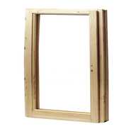 porta finestra legno usato