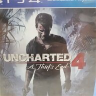 uncharted edition usato