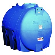 cisterna acqua 2000 usato