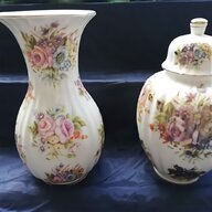vaso floreale usato