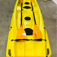 kayak trinidad usato