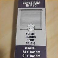 veneziana pvc usato