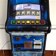 arcade cabinet usato