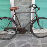 borraccia vintage bici usato